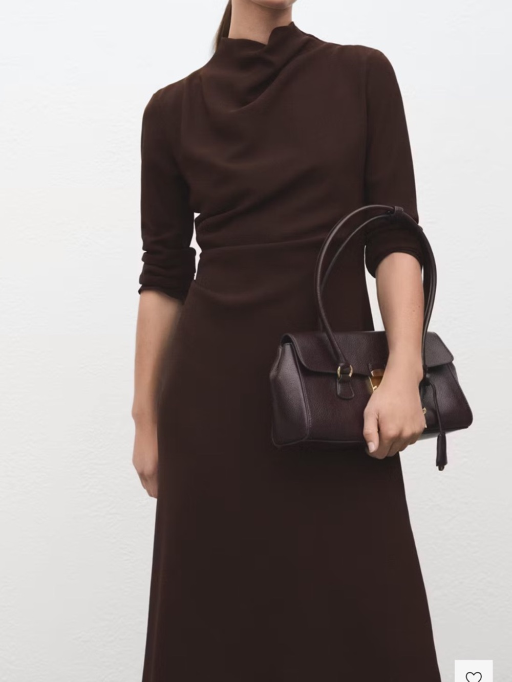 MANGO Dress